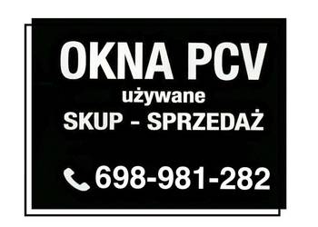 Okna PCV