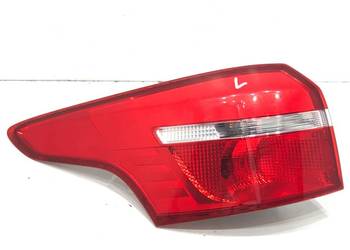 LAMPA LEWY TYŁ FORD FOCUS III F1EB-13405-DA Kombi ŚWIATŁO TYLNA, LEWA