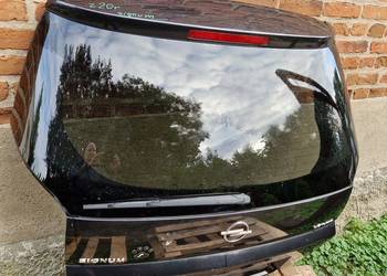 Opel Signum Lift klapa bagażnika z20r V6