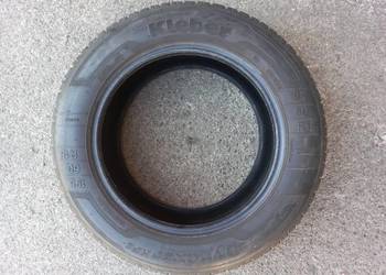 4x Opona letnia Kleber Dynaxer HP2 195/60 R15