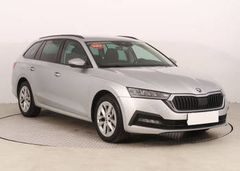 Skoda Octavia 2.0 TDI