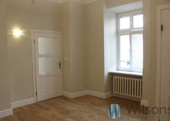 Lokal 94.52m2 Warszawa Wspólna