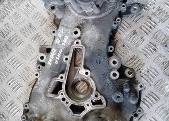 Osłona rozrządu pompa oleju Opel Corsa B 1.2 B 90570200