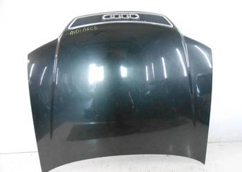 MASKA AUDI A6 C5 #