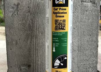 Smar CAT Prime Grease