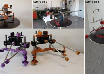 rest tripod famix kj 1 najlepszy statyw pod karabin