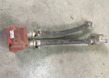 Szybko złącze DUO MATIC Wabco 4528050040 KBA6059