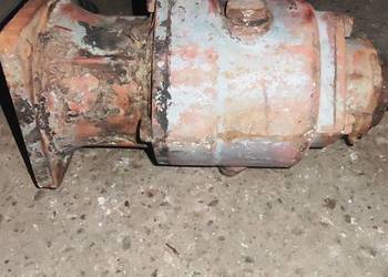 Przystawka kątowa c330