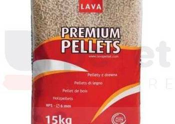 Pellet LAVA