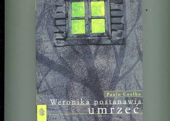 Weronika postanawia umrzeć