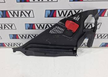 BMW F30 F31 F32 F33 F34 F36 OSŁONA PODSZYBIA PRAWA 9353042