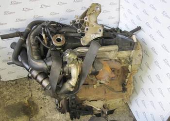 TRANSIT JUMPER BOXER 09 r 2.2 TDCI P8FA 85KM 186 tys km Silnik z osprzetem