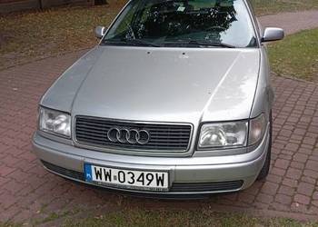 Audi 100 C4 2.6 lpg