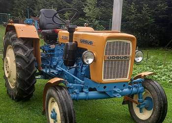 Ciągnik Ursus C-330