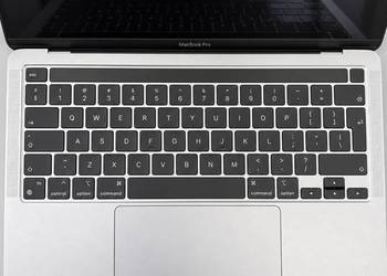 MacBook Pro 13,3″ M1 16 GB RAM 1 TB SSD Touch Bar | bateria 94%