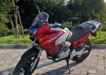 HONDA VARADERO XL 125 na kat B