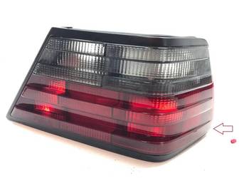 MERCEDES W124 C124 E-KLASSE 84-96 LAMPA PRAWY TYŁ DYMIONA / NOWA / DEPO /…