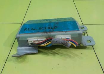 HONDA CRV III 2.2 I-CTDI 07r 5D modul napinaczy pasow 81401-SWW-E11-M1