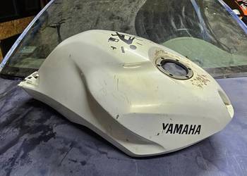 Zbiornik bak paliwa yamaha tzr