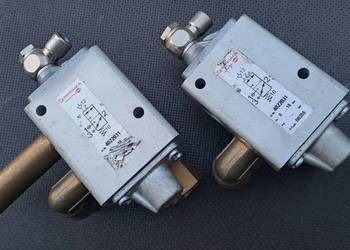 Zawór pneumatyczny Norgren 4022031