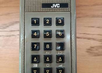 Stary pilot do telewizora