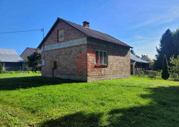 Dom wolnostojący 44.25m2 Stobierna
