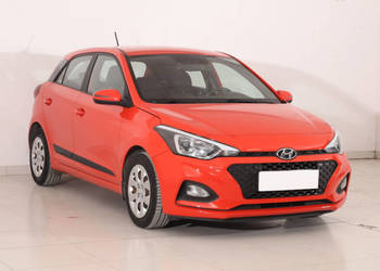 Hyundai i20 1.2 MPI