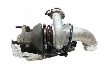 TURBOSPRĘŻARKA DO REGENERACJI 282312GTB1 2.0 T-GDI Hyundai Veloster II