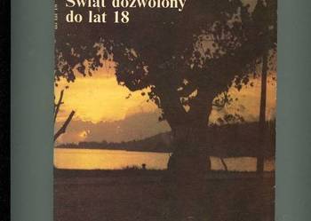 Świat dozwolony od lat 18  Budrewicz