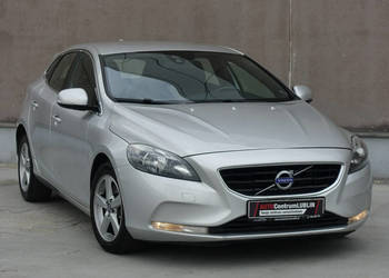 Volvo V40 2.0 D3 150KM/Automat/Wirtual kokpit/Nowy rozrząd II (2012-)