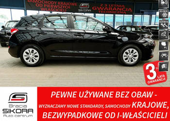 Hyundai i30 1,5 16V Led+Tempomat GWARANCJA 1WŁ Kraj Bezwypadkowy Serwisowa…