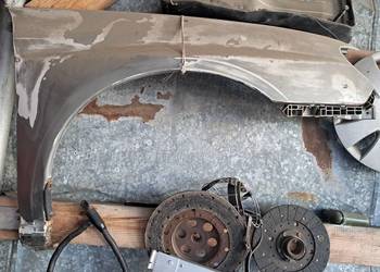 Błotnik subaru impereza 2 II Hawk