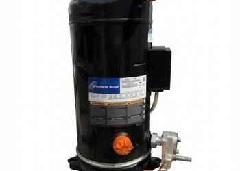 Sprężarka  chłodniczaCopeland Scroll ZB76KCE-TFD-551 28,80 m3/h