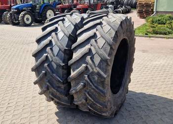 600/65r38, 600/65-38 Trelleborg 70% bieżnik