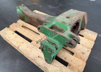 Obudowa przedniego mostu, John Deere 6820