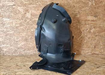 BMW IX3 G08 BEV NADKOLE LEWY PRZÓD CZĘŚĆ TYLNA 51717488443