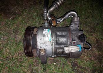 Kompresor klimatyzacji Opel Insignia A 2.0 CDTI P13232307