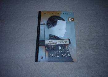 Dzieci których nie ma