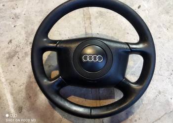 Kierownica audi a3 a4 a6