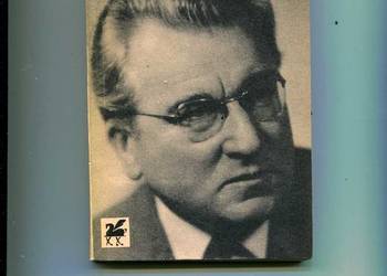 Poezje wybrane Piechal