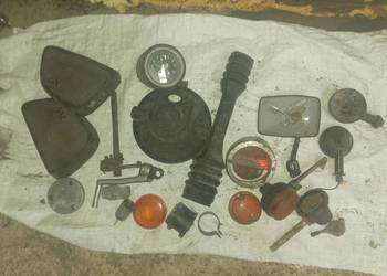 Częsci Motocyklowe i motorowerowe