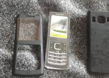 nokia 6500c pokrowiec etui obudowa osłona 6500c 8?