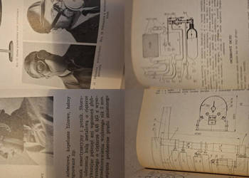 Piece obrotowe BHP 1971 – rzadki poradnik techniczny