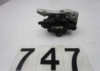 BMW K1200S K1200R K40 Zacisk hamulcowy tył + klocki A208