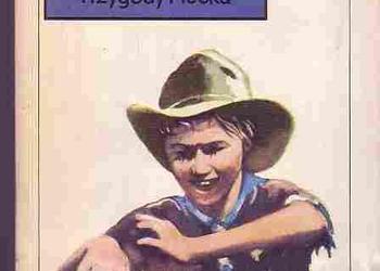 (474) PRZYGODY HUCKA - MARK TWAIN