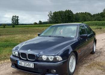 BMW E39
