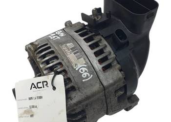 ALTERNATOR BMW F20 F21 116i 1.6 T denso 7605060 170A