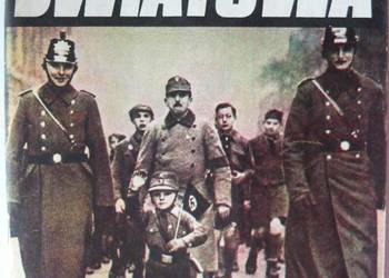 II WOJNA ŚWIATOWA - MARSZ KU WOJNIE II WOJNA ŚWIATOWA - MARSZ KU WOJNIE