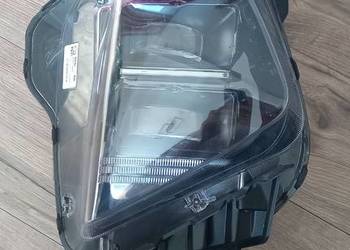 Lampa prawa  hyundai tucson 92102N7800