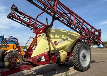 Opryskiwacz Hardi Navigator 4000